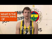 Το fun quiz της Euroleague