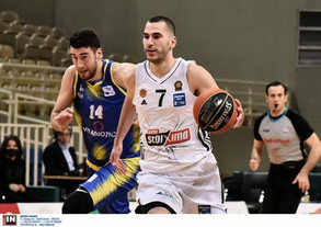 Παναθηναϊκός: Χωρίς Παπαπέτρου, Γιόβιτς και Μποχωρίδη στη Ρόδο