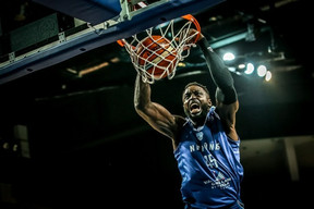 Basketball Champions League: Αποτελέσματα, βαθμολογίες, επόμενη αγωνιστική