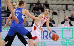 Πλήρωσε το κακό τρίλεπτο στο τέλος ο Ολυμπιακός, 80-76 η Χατάι