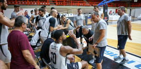 Προμηθέας-Απόλλων Π. 79-84: &quot;Διπλό&quot; με Ουάσινγκτον-Σταρκς
