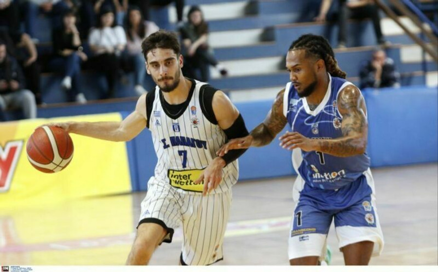 Εlite League: Τζάμπολ στα play-in στις 16:00