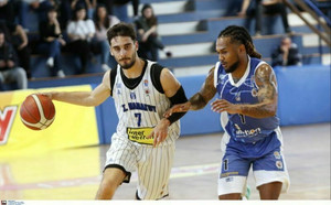 Εlite League: Τζάμπολ στα play-in στις 16:00