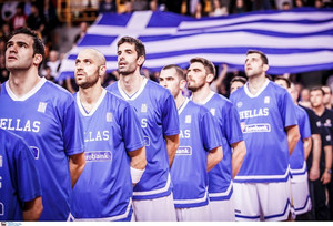 Με πολλές απουσίες οι κλήσεις της Εθνικής για τα &quot;Παράθυρα&quot;