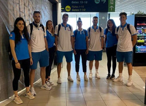 Εθνικές 3 on 3: Στο Τελ Αβίβ για τα προκριματικά, Άνδρες και Γυναίκες