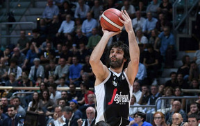 Το ρεσιτάλ του Μίλος Τεόντοσιτς στο ντεμπούτο του με τη Βίρτους Μπολόνια (video)