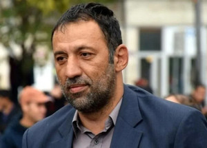 Ντίβατς: Στο νοσοκομείο μετά από τροχαίο με τη μηχανή του