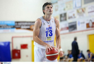 Elite League: Την Κυριακή και τηλεοπτικά το Μεγαρίδα-Πανερυθραϊκός