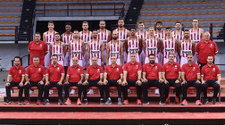 Δύσκολη αποστολή στη Μόσχα απέναντι στη Χίμκι για τον Ολυμπιακό
