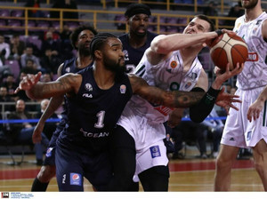 Τα highlights του Παναθηναϊκός-Κολοσσός Ρόδου (video)
