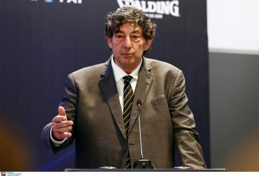 Γαλατσόπουλος: Οι τελικοί θα είναι μια αξέχαστη εμπειρία