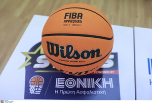 Rising Stars: Τα ζευγάρια του Final-8 που θα γίνει στην Άρτα
