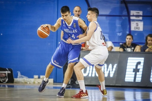 Τσολάκης: &#039;&#039;Χαλαρώσαμε και το πίστεψαν, πολύ σημαντική η στήριξη του Νίκου Ζήση!&#039;&#039;