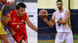 Elite League: Ντέρμπι κορυφής Πανερυθραϊκός-Τρίτωνας (15:00, LIVE STREAMING)