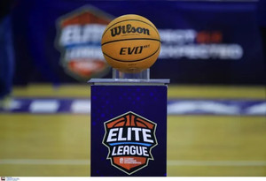 Elite League: Το πρόγραμμα της 1ης αγωνιστικής των playoffs