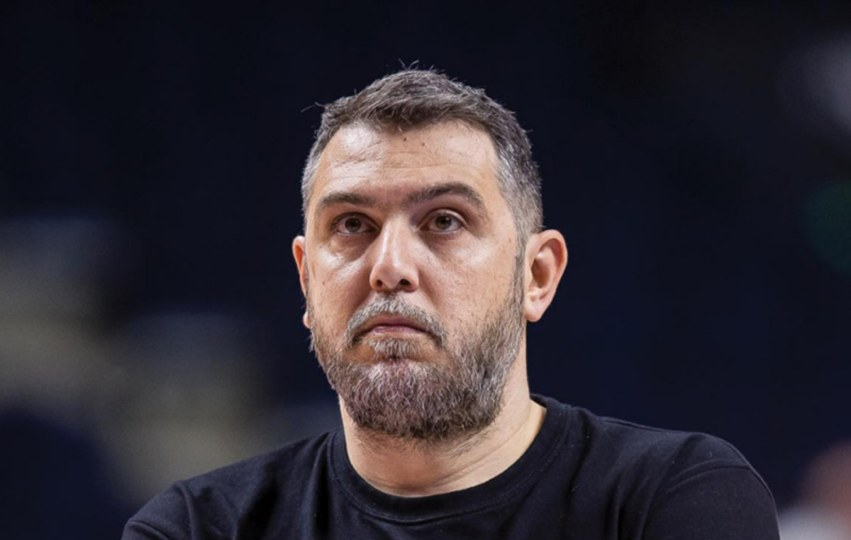 Γιώργος Δέδας: &quot;Τρομερό επίτευγμα το πρωτάθλημα για τη Ρίτας&quot;