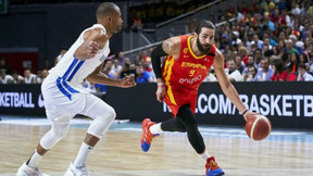 Η Ισπανία 102-70 την Δομινικανή Δημοκρατία στη Μαδρίτη