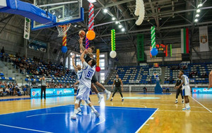 Πρώτη ήττα για τον ΠΑΟΚ στα φιλικά, 86-87 από τη Ρίλσκι στη Βουλγαρία
