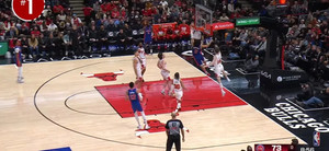 NBA Top-10: Νο1 το κάρφωμα του Κάνινγκχαμ (vid)