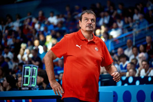 Αταμάν: &quot;Δώστε μου τον Σενγκούν στον Παναθηναϊκό και θα κερδίσω τους Ρόκετς&quot;!
