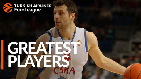 Το αφιέρωμα της Euroleague στον Παπαλουκά ! (video)