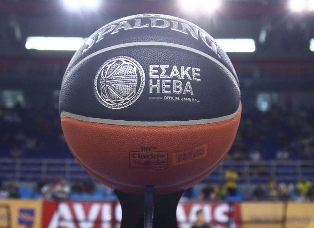 Basket League 2023/24: Οι ομάδες