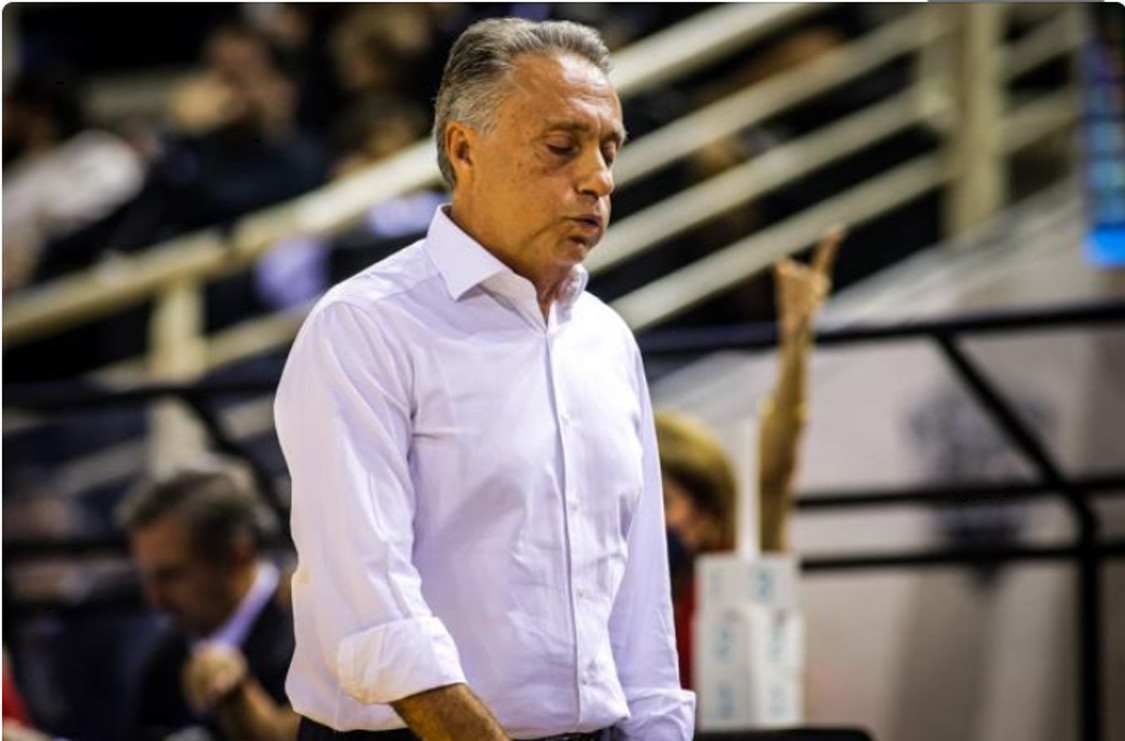 Μπούκι: &quot;Συγχαρητήρια στον ΠΑΟΚ - Εξαφανιστήκαμε στο δεύτερο ημίχρονο&quot;
