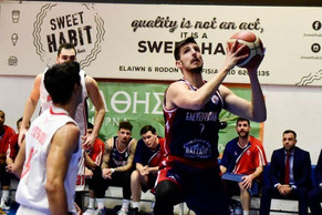Χαρίλαος Τρικούπης: Ρήξη χιαστού ο Τσουμάνης
