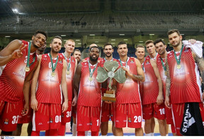 Στην Αρμάνι Μιλάνο το 2ο &quot;Παύλος Γιαννακόπουλος&quot; (pics)