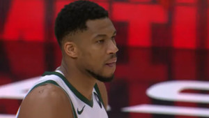 Οι Μπακς 127-121 στην Ατλάντα με triple double του Γιάννη (video)