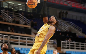BCL: MVP του Φεβρουαρίου ο Ακίλ Μίτσελ
