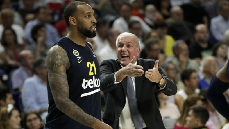 EuroLeague: Το 4/4 των γηπεδούχων και τα 40 λεπτά του Ντέρικ Γουίλιαμς!