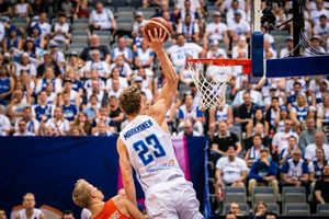 Εύκολα η Φινλανδία 88-67 την Ολλανδία- Τα σενάρια για τον αντίπαλο της Ελλάδας