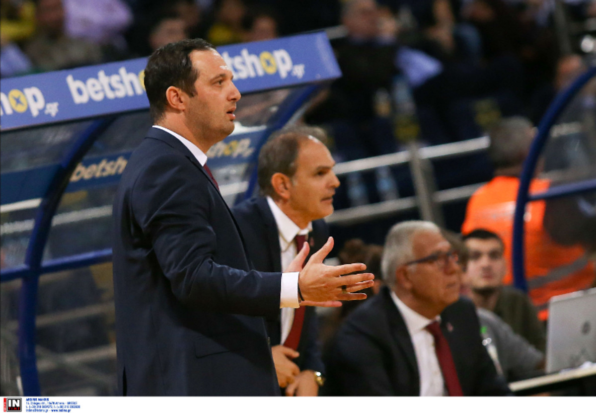 Γαβριήλ: &quot;Σημαντική νίκη&quot; - Μαρκόπουλος: &quot;Καταστροφική άμυνα και ψυχολογικό πρόβλημα&quot;