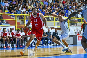 Αρμάνι Μιλάνο: Χωρίς 7 παίκτες στην Ελλάδα για τα φιλικά με τον Ολυμπιακό