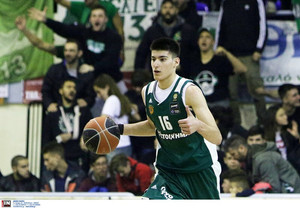 Εκτόξευση των early entries για το ΝΒΑ ντραφτ 2018!