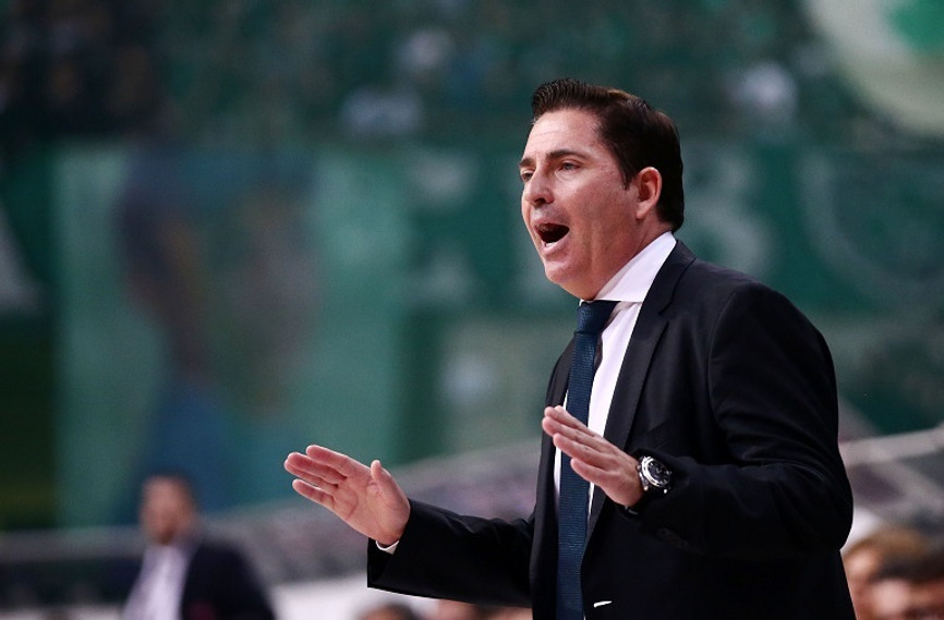 Αινιγματικός ο Τσάβι Πασκουάλ: &quot;Είμαστε... αυτοί που είμαστε&quot; !