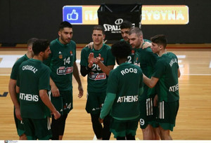 Παναθηναϊκός: Δύο κρούσματα κορονοϊού