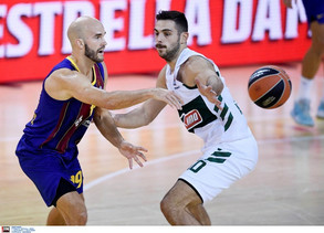 Το εντυπωσιακό βίντεο-αφιέρωμα της EuroLeague στον Νικ Καλάθη