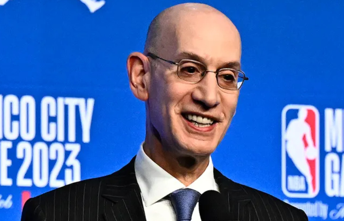 Η FIBA και ο Άνταμ Σίλβερ συζητούν για NBA League στην Ευρώπη!