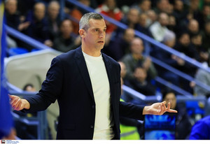 Παπανικολόπουλος: &quot;Το πιο δύσκολο παιχνίδι της χρονιάς ως τώρα&quot; (vid)