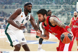 Play offs ανάλυση: Χέρι-χέρι Παναθηναϊκός και Ολυμπιακός με 43-3 προκρίσεις!