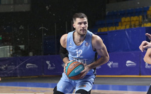 &quot;Κοντά στον Μπίλι Μπάρον η Αρμάνι Μιλάνο&quot;