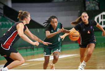 Παναθηναϊκός: Φιλική νίκη με 79-57 επί του Πρωτέα Βούλας (gallery)