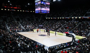 Παρί: Sold out ο αγώνας με τον Ολυμπιακό (pic)