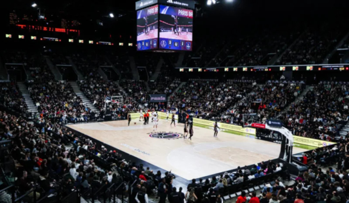Παρί: Sold out ο αγώνας με τον Ολυμπιακό (pic)