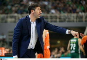 Μουμπρού: &quot;Η Μακάμπι παίζει σπουδαίο μπάσκετ τον τελευταίο καιρό&quot;