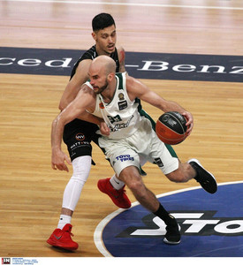 Μείναμε με το… στοιχειωμένο triple double του Τόρεϊ Μπραγκς