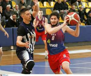 Elite League: Στην παράταση η ΦΕΑ 82-78 τον Κόροιβο (pics)