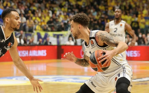 Μακάμπι Τελ Αβίβ-Βιλερμπάν 94-73: Εύκολα στην 5η θέση (vids)